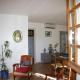 GITE , Maison de vacances avec extérieur et terrasse fleurie meublé tourisme 3 étoiles, Poggio-di-Tallano (zdjęcie 4)