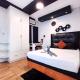 SNOW Apartment - Near Clark International Airport and Dinosaurs Island, Mabalacat (Foto 7)
