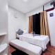 SNOW Apartment - Near Clark International Airport and Dinosaurs Island, Mabalacat (Foto 5)