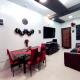 SNOW Apartment - Near Clark International Airport and Dinosaurs Island, Mabalacat (Foto 9)