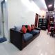 SNOW Apartment - Near Clark International Airport and Dinosaurs Island, Mabalacat (Foto 6)