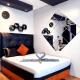 SNOW Apartment - Near Clark International Airport and Dinosaurs Island, Mabalacat (Foto 3)