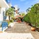 Sea Breeze corner ,Cozy Flat neat the beach, Amoudara Heraklion (zdjęcie 2)