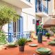 Sea Breeze corner ,Cozy Flat neat the beach, Amoudara Heraklion (zdjęcie 3)
