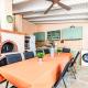 Sea Breeze corner ,Cozy Flat neat the beach, Amoudara Heraklion (zdjęcie 4)