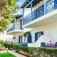 Sea Breeze corner ,Cozy Flat neat the beach, Amoudara Heraklion (zdjęcie 8)