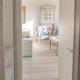 Inselblume 66 - Kuschlige Ferienwohnung für 2 in Landkirchen, Landkirchen (foto 6)