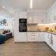Athens Family 2BR Apartment Sleeps 6 near Acropolis, Atény (fotografie 2)