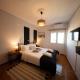 The Mirror Apartment