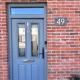 Large double room with a private bathroom in a quiet neighbourhood, Дублин (фото 9)