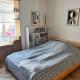 Large double room with a private bathroom in a quiet neighbourhood, Дублин (фото 2)