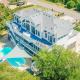 Shell Yeah! - Corolla, Whalehead, Beach 380 Yds, Elevator, Pool, Hot Tub, Pool Table, Corolla (foto 2)