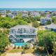 Shell Yeah! - Corolla, Whalehead, Beach 380 Yds, Elevator, Pool, Hot Tub, Pool Table, Corolla (foto 3)