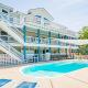 Shell Yeah! - Corolla, Whalehead, Beach 380 Yds, Elevator, Pool, Hot Tub, Pool Table, Corolla (foto 4)