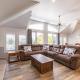 Shell Yeah! - Corolla, Whalehead, Beach 380 Yds, Elevator, Pool, Hot Tub, Pool Table, Corolla (foto 5)