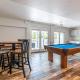 Shell Yeah! - Corolla, Whalehead, Beach 380 Yds, Elevator, Pool, Hot Tub, Pool Table, Corolla (foto 6)