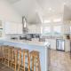 Shell Yeah! - Corolla, Whalehead, Beach 380 Yds, Elevator, Pool, Hot Tub, Pool Table, Corolla (foto 7)