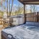 Stone Haven by Beyond Expectations w Hot Tub, Sevierville