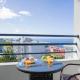 Like Home VI Praia Formosa I Sea View Balcony I Free Parking, Funchal