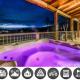 Just Like Paradise, Sevierville (fotografie 4)