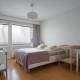 Cozy two-room apartment in the center, Oulu (zdjęcie 8)