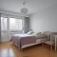 Cozy two-room apartment in the center, Oulu (zdjęcie 7)