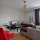 Cozy two-room apartment in the center, Oulu (zdjęcie 9)