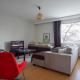 Cozy two-room apartment in the center, Oulu (zdjęcie 10)