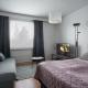 Railway&bus station studio, Oulu