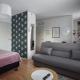 Railway&bus station studio, Oulu (fotografie 6)