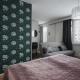 Railway&bus station studio, Oulu (fotografie 9)