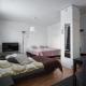 Railway&bus station studio, Oulu (fotografie 2)