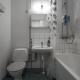 Railway&bus station studio, Oulu (fotografie 3)