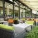 Hilton Antwerp Old Town, Antwerpia (zdjęcie 10)