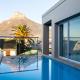 Villa on Slopes of Geneva Drive Cape Town - Photo 1