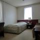 Hotel Green Park, Sendai (fotografie 3)