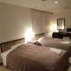 Hotel Green Park, Sendai (fotografie 4)
