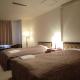 Hotel Green Park, Sendai (fotografie 5)