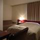 Hotel Green Park, Sendai (fotografie 7)