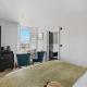 Leader Suite - Sea View - Free Wi-Fi