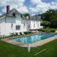 Clos Mirabel Manor - B&B, Jurançon (Foto 5)