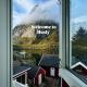 Husly Reine - your home with Reinebringen view, Reine