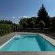 Era de Cal Baro - Casa rural con gran piscina y jardin, Collfred (Foto 7)