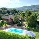 Era de Cal Baro - Casa rural con gran piscina y jardin, Collfred (Foto 2)