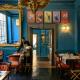 Helvetia&Bristol Firenze – Starhotels Collezione, Флоренция (фото 9)