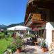 Blissful Apartment in Altenau with Patio, Altenau - Foto 6