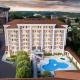 Clarion Inn Branson, Branson