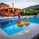 Villa Rubin with heated pool, Slivno (fotografie 5)