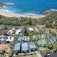 Angourie Blue 4, Yamba (Foto 6)