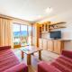 Panoramic Suites Winzerhöhe, Schenna (fotografie 2)